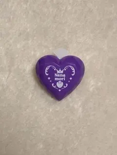 すとぷり ななもり。くん リングライト ハート型