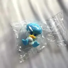 ポケモン クワッスいっぱいコレクション ガチャガチャ