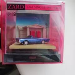 2026年最新】ZARD ジオラマの人気アイテム - メルカリ