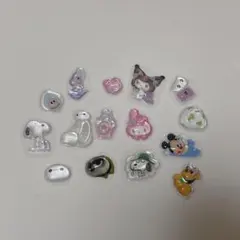 ボンボンドロップシールおすそ分け