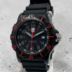 【廃盤】最終価格Luminox ルミノックスリーコン 8800 8821？