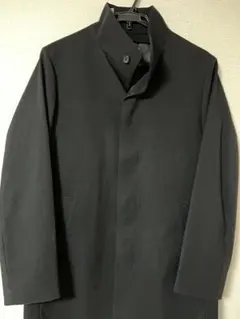 【美品】TAKEO KIKUCHI ビジネススーツ用コート