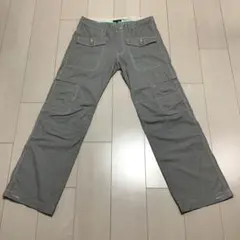 2025年最新】R NEWBOLD メンズ ワークパンツ・カーゴパンツ