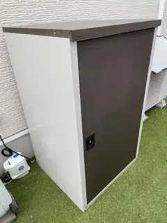 コストコ 大型スチールラック WHALEN ゴリラ 工場 物置 倉庫 - メルカリ