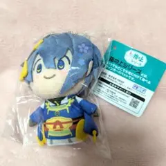 わんぱく 刀剣乱舞 とうらぶ 指の上 リニューアル 三日月宗近