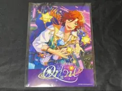 MaM 三毛縞斑 感謝祭☆巡り巡るOrbit オフィスポスター あんスタ
