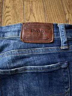 Polo Ralph Lauren The Sullivan Slim デニムのサムネイル