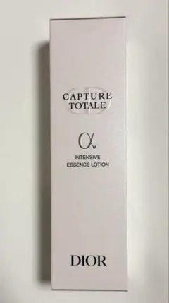 【未開封】DIORカプチュールトータルインテンシブエッセンスローション150ml