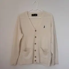 イーストボーイ カーディガン 薄手 9号