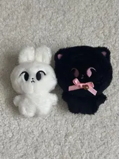 nct ドヨン ぬいぐるみ ハト 하또