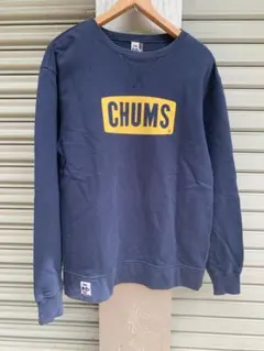 CHUMS スウェットのサムネイル