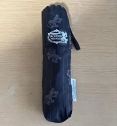 ディズニー バケーションパッケージ 晴雨兼用 折り畳傘 ミッキー 非売品