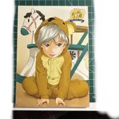 新テニスの王子様　白石蔵ノ介　あの頃の王子様