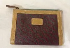 【最終値下】KENZO コインケースのサムネイル