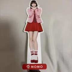 TWICE ワイモバイル ペーパースタンド モモ