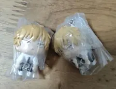 チェンソーマン つまんでつなげてマスコット デンジ2個セット