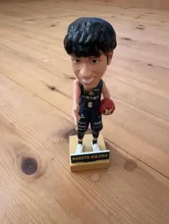 比江島慎 バブルヘッド　フィギュア　宇都宮ブレックス