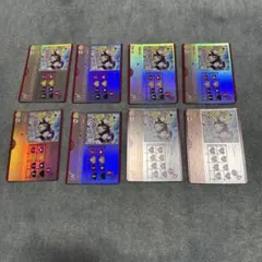 ラブカ　 ?←HEARTBEAT ラブライブオフィシャルカードゲーム