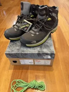 THE NORTH FACE 28.0cm 一足