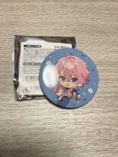 すとぷり さとみくん ワンマンライブ2025 缶バッジ