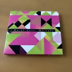 アイナナ CD Re:vale アルバム