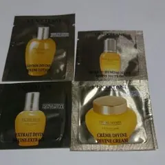 ロクシタン IM サンプル ４点セット