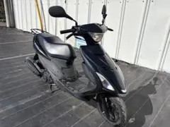 39806km スズキ アドレスV125S CF4MA 小型 兵庫 - メルカリ