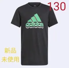 アディダス adidas 半袖 Tシャツ(130)