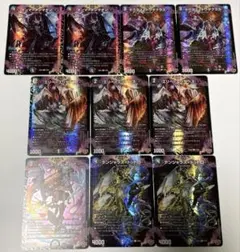 デュエルマスターズ アビスロイヤル まとめ売り ② - メルカリ