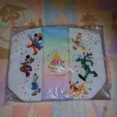 ディズニー40周年 スーベニアランチバッグ