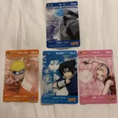 2026年最新】ナルト第七班の人気アイテム - メルカリ