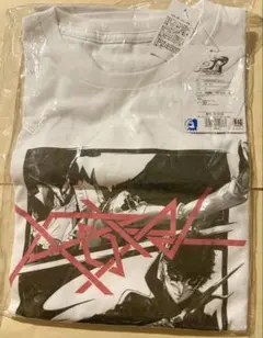 非売品 ペルソナ5 ビッグバンド コンサート Tシャツ 雨宮蓮 明智吾郎