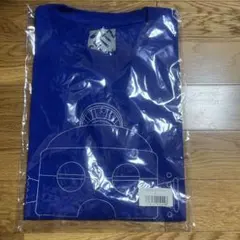 i-Oヘッド Tシャツ　スピッツ　ひみつスタジオ Lサイズのサムネイル