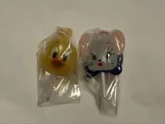 トムとジェリー カラフルキャンディチャーム
