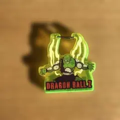 ドラゴンボール　アクリルカラビナグミ