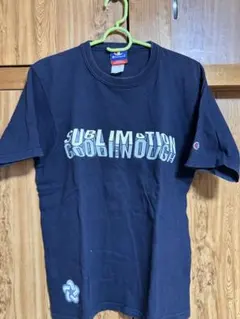 レア GOODENOUGH×宇野薫×champion Tシャツ S