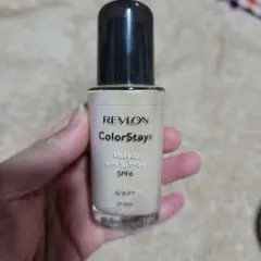 REVLONレブロン♥️カラーステイメークアップ♥️02 BUFF 29.5mlのサムネイル