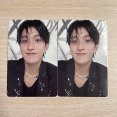 ドギョム HAPPY BURSTDAY トレカ SEVENTEEN