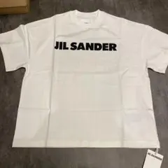 JIL SANDER ホワイト Tシャツのサムネイル