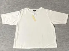 ☆半袖Tシャツ☆ホワイト