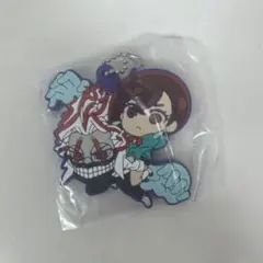 ダンダダン でふぉラバ！ オカルンモモ②