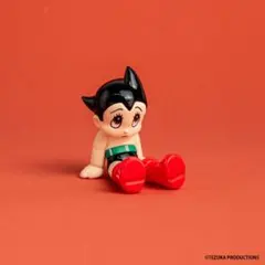 [新品]鉄腕アトム フィギュアコレクション