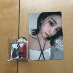 kep1er ヨンウン　トレカ