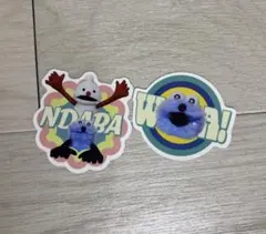 パペットスンスンピック