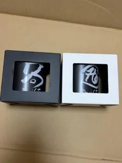 milet stairs グラス 2個セット オリジナルBOX入り - メルカリ