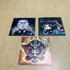 HUNTER×HUNTER ウエハースvol.6 フェイタン　シズク