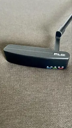 PING PLD ANSER ピン アンサー パター 33インチ　7/18までのサムネイル