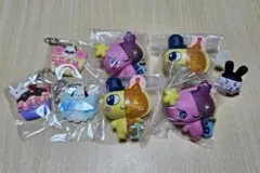 ガチャガチャまとめ売り　サンリオ　たまごっち