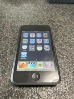 ジャンク扱】Apple iPod Touch (スペースグレー) 32GB - メルカリ