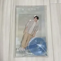 海のはじまり アクリルスタンド 目黒蓮